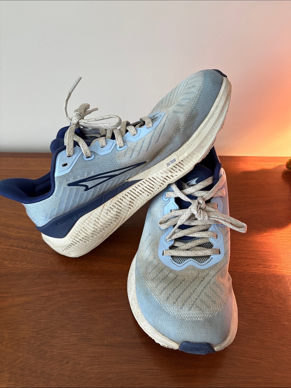Altra Women's Size 8.5 Running Shoes